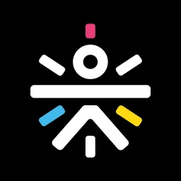 Значок cult.fit Gym Workout & Fitness